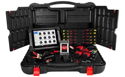Picture of Maxisys CV Heavy Vehicle Diagnostic Tool 